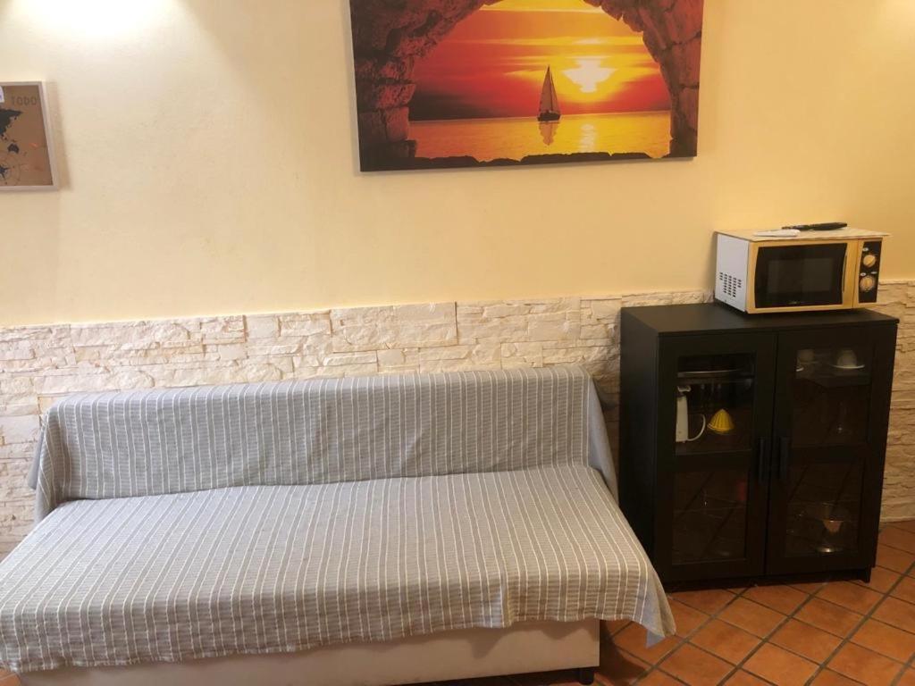 Ferienhaus La Casa Di Clari