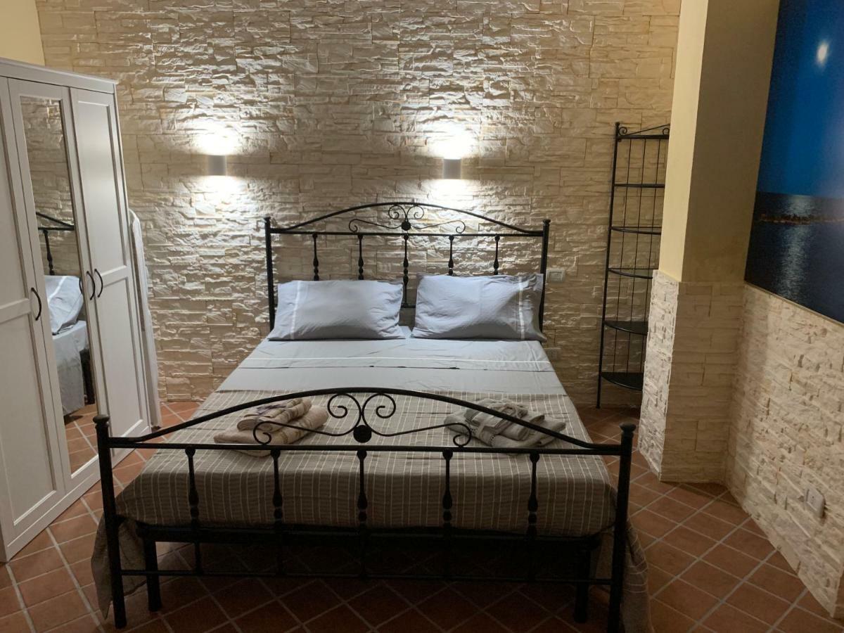 Ferienhaus La Casa Di Clari