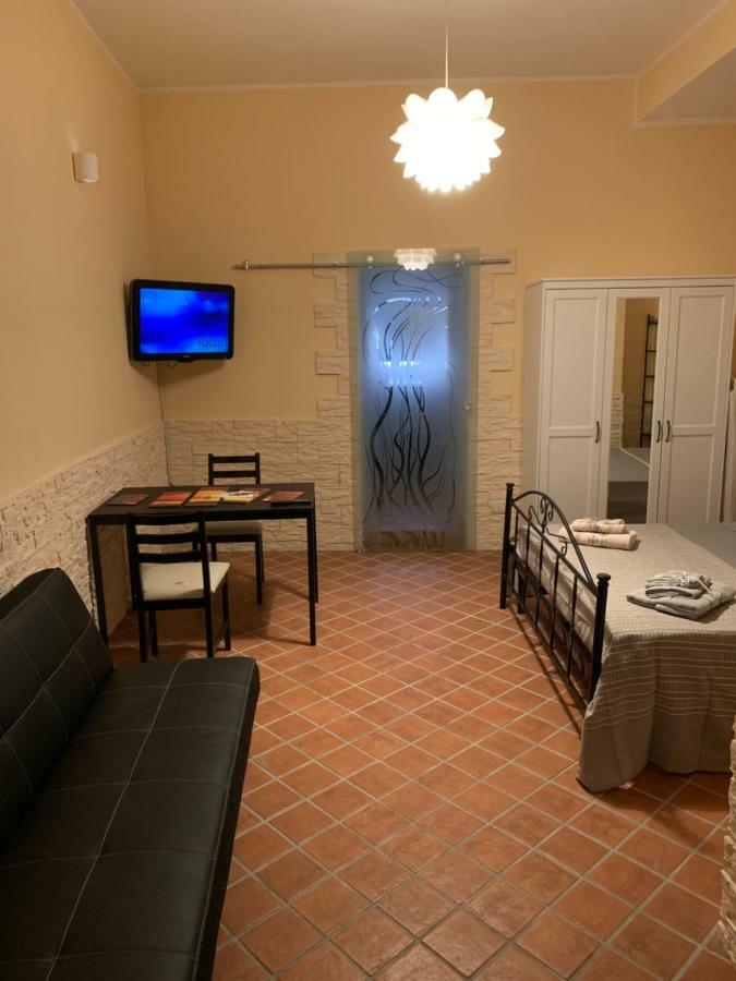 La Casa Di Clari Syrakus